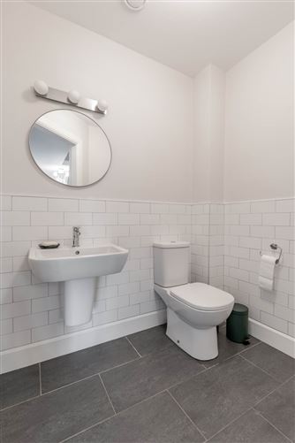 23 Ceathru An Tobair, Maree Road, Oranmore, County Galway