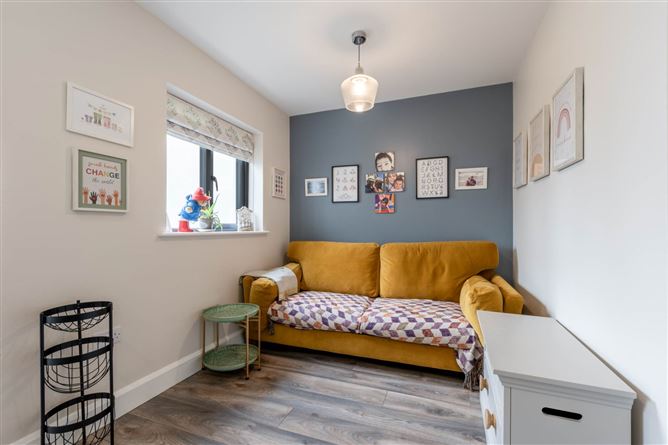 23 Ceathru An Tobair, Maree Road, Oranmore, County Galway
