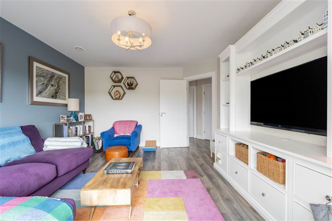 23 Ceathru An Tobair, Maree Road, Oranmore, County Galway