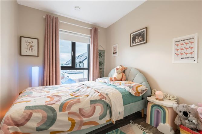 23 Ceathru An Tobair, Maree Road, Oranmore, County Galway