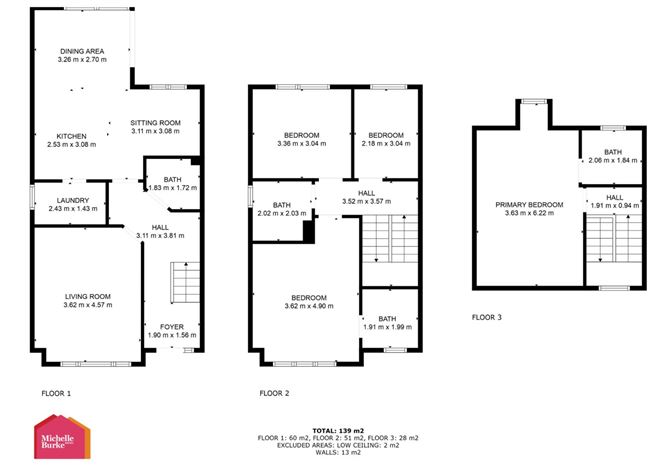 23 Ceathru An Tobair, Maree Road, Oranmore, County Galway