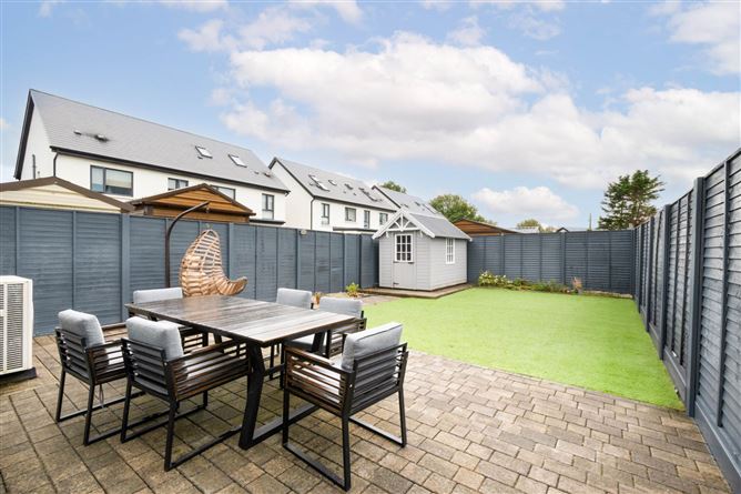 23 Ceathru An Tobair, Maree Road, Oranmore, County Galway
