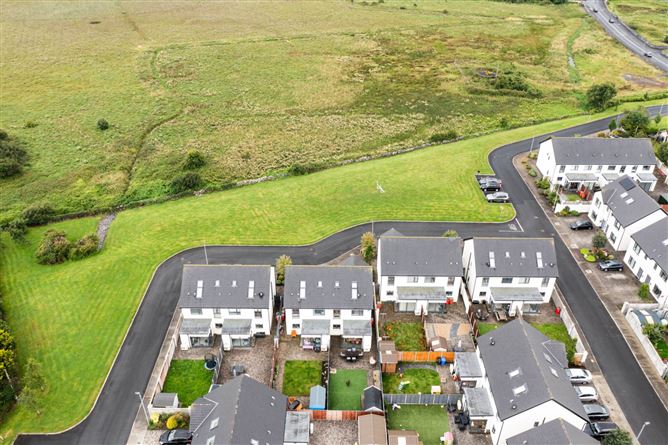 23 Ceathru An Tobair, Maree Road, Oranmore, County Galway