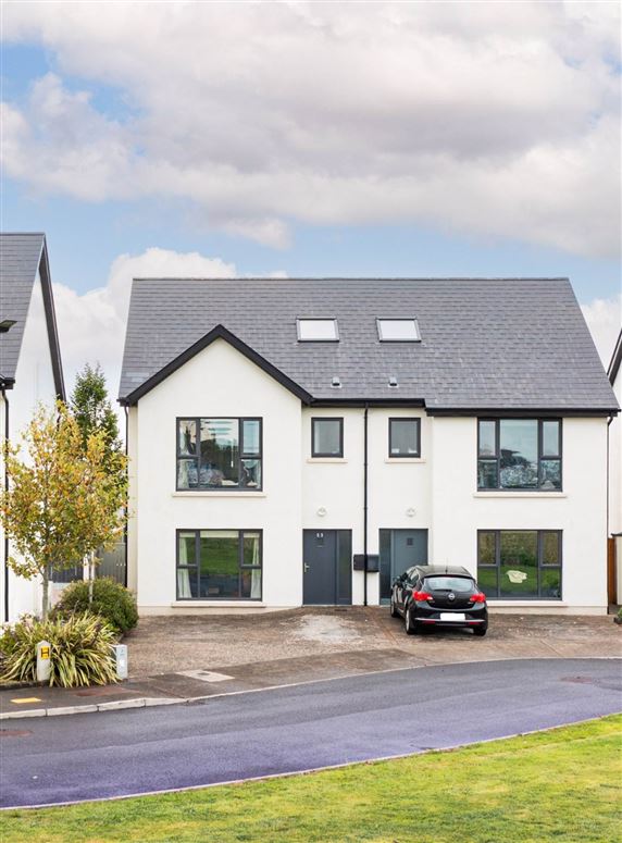23 Ceathru An Tobair, Maree Road, Oranmore, County Galway