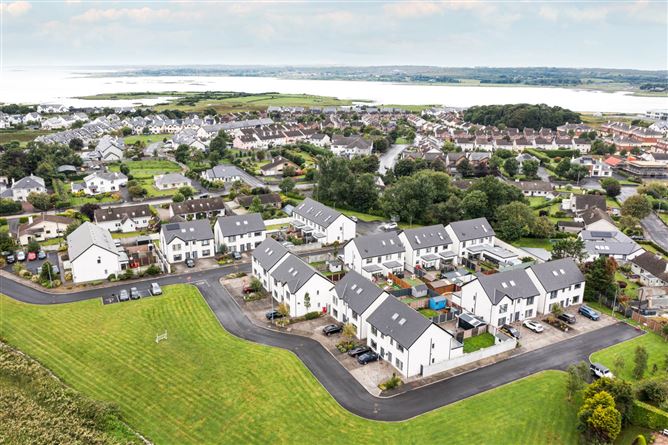 23 Ceathru An Tobair, Maree Road, Oranmore, County Galway