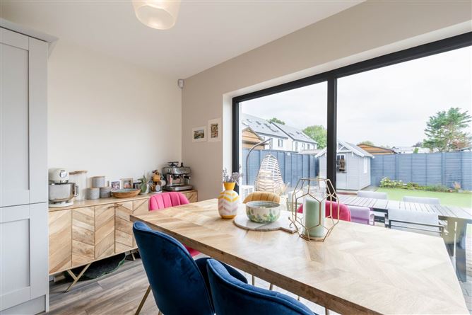 23 Ceathru An Tobair, Maree Road, Oranmore, County Galway