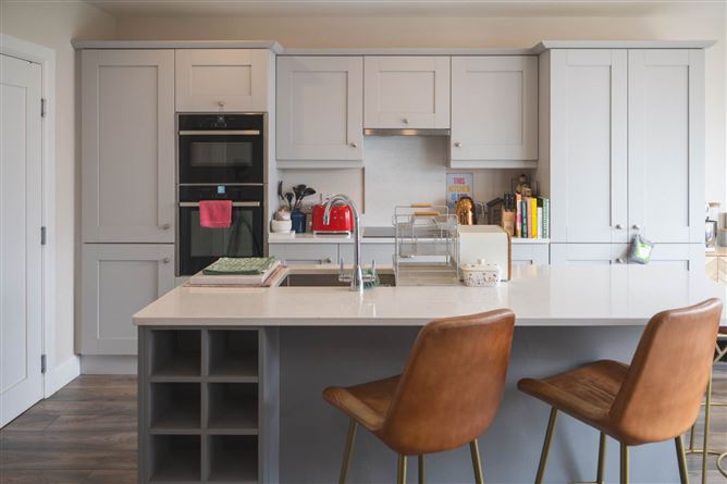 23 Ceathru An Tobair, Maree Road, Oranmore, County Galway