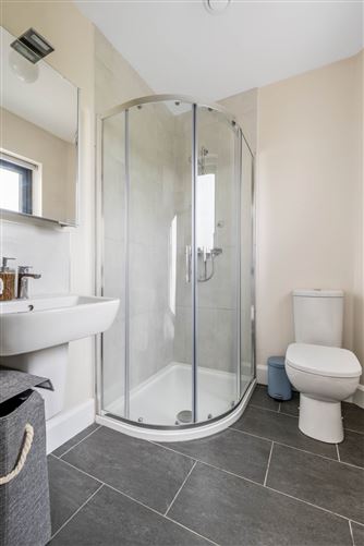 23 Ceathru An Tobair, Maree Road, Oranmore, County Galway