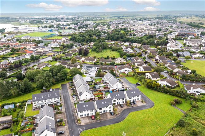 23 Ceathru An Tobair, Maree Road, Oranmore, County Galway