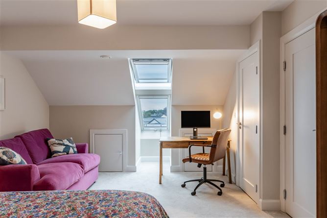 23 Ceathru An Tobair, Maree Road, Oranmore, County Galway