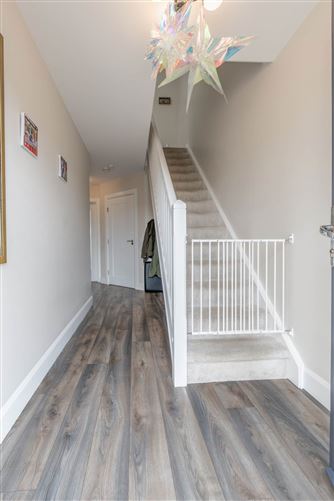 23 Ceathru An Tobair, Maree Road, Oranmore, County Galway
