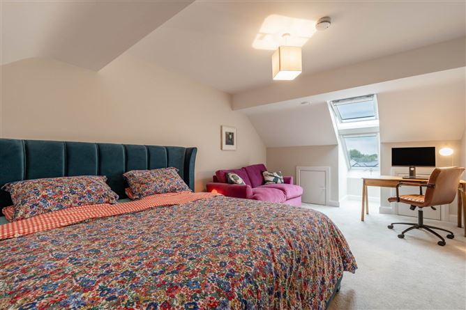 23 Ceathru An Tobair, Maree Road, Oranmore, County Galway
