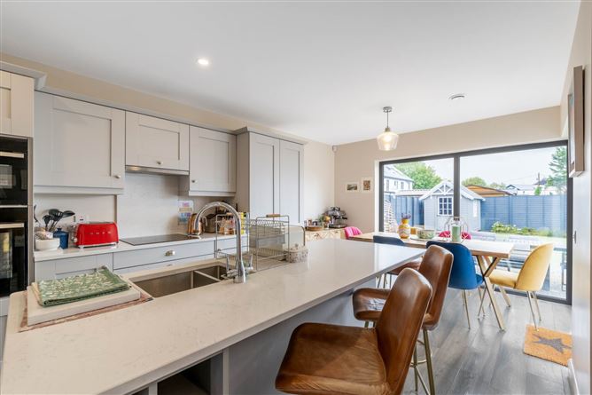23 Ceathru An Tobair, Maree Road, Oranmore, County Galway