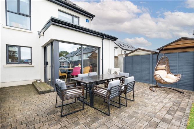 23 Ceathru An Tobair, Maree Road, Oranmore, County Galway