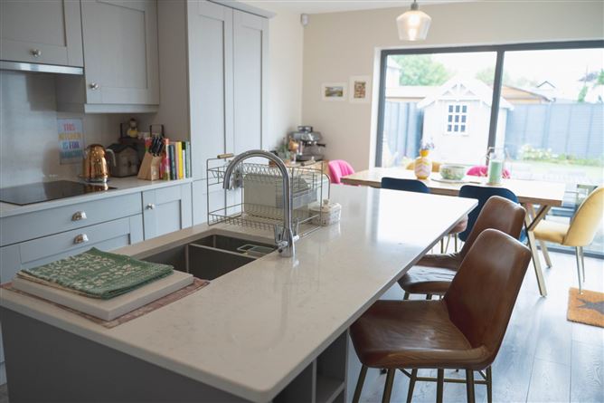 23 Ceathru An Tobair, Maree Road, Oranmore, County Galway