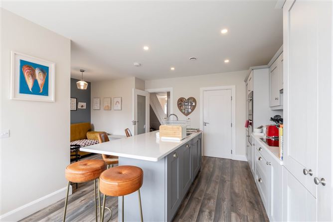 23 Ceathru An Tobair, Maree Road, Oranmore, County Galway