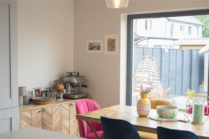 23 Ceathru An Tobair, Maree Road, Oranmore, County Galway