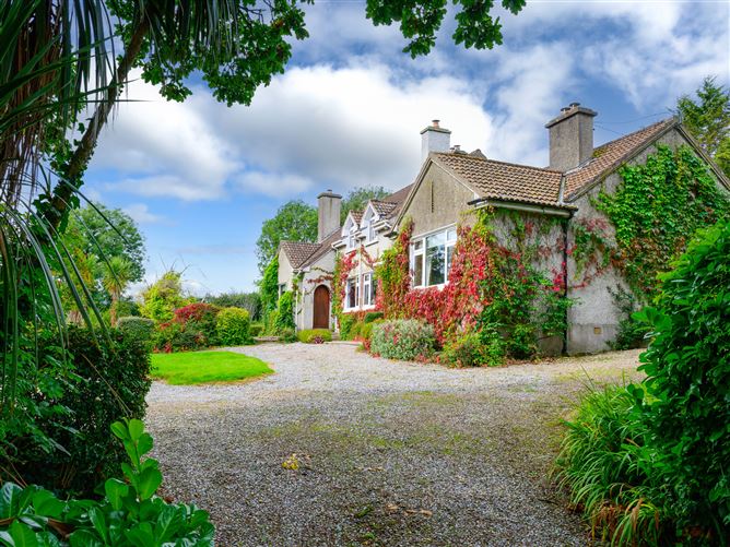 Mount Ruby, Navigation Road, Mallow, Mallow, Cork