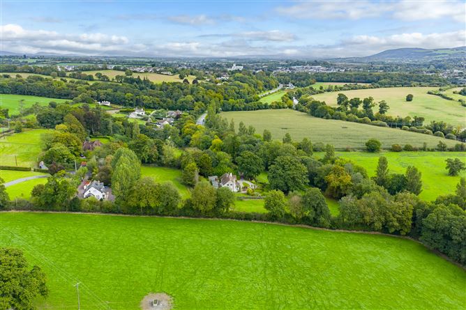 Mount Ruby, Navigation Road, Mallow, Mallow, Cork
