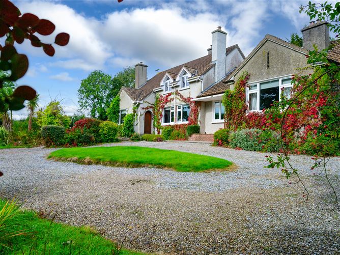 Mount Ruby, Navigation Road, Mallow, Mallow, Cork
