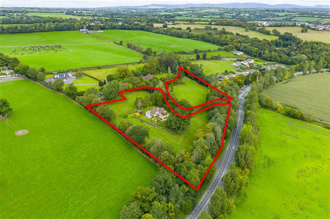 Mount Ruby, Navigation Road, Mallow, Mallow, Cork
