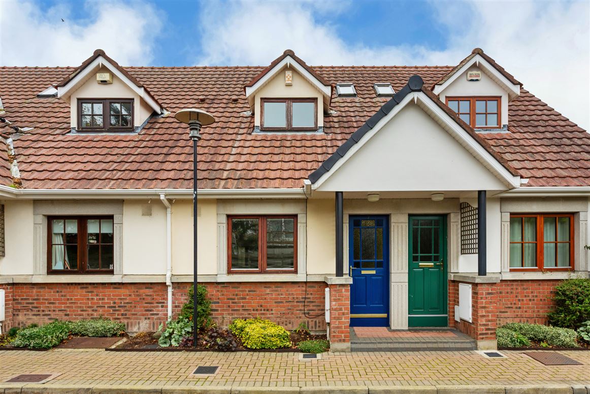 7 The Hedgerows, Foxrock, Dublin 18