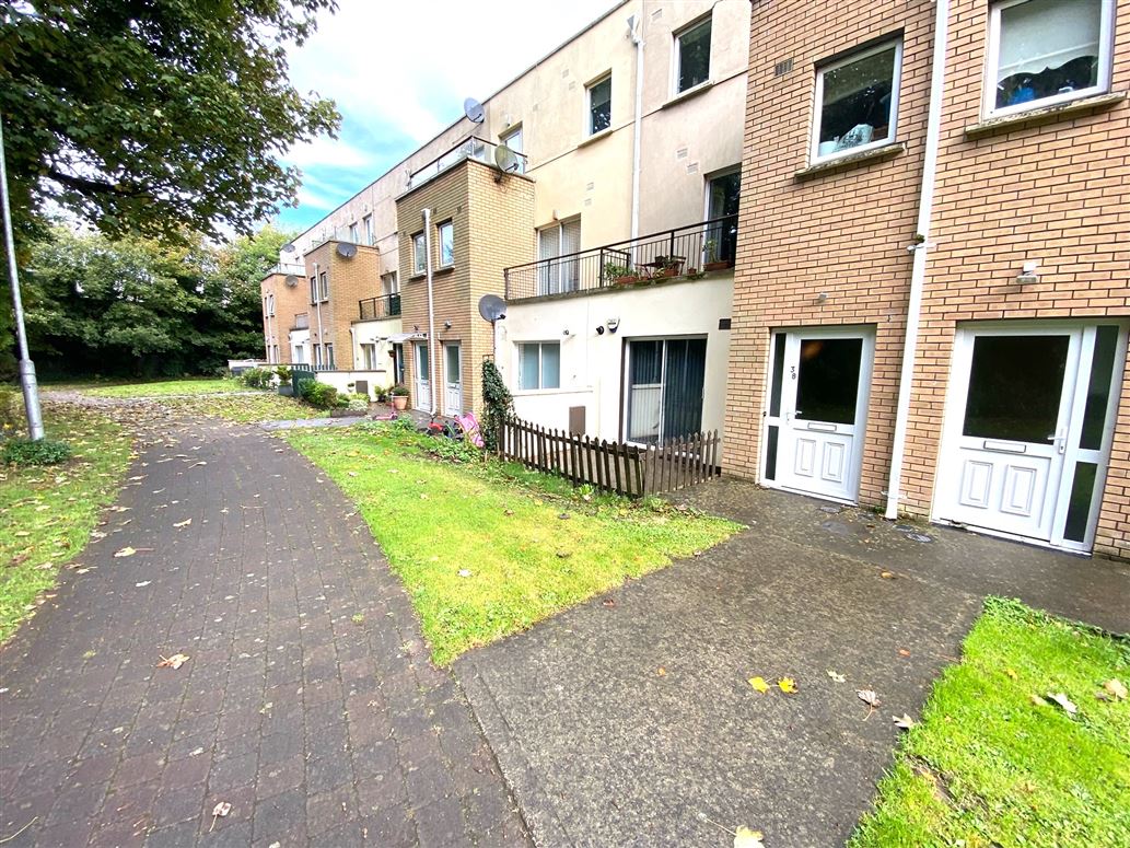 Millrace Park, Saggart, Dublin 24