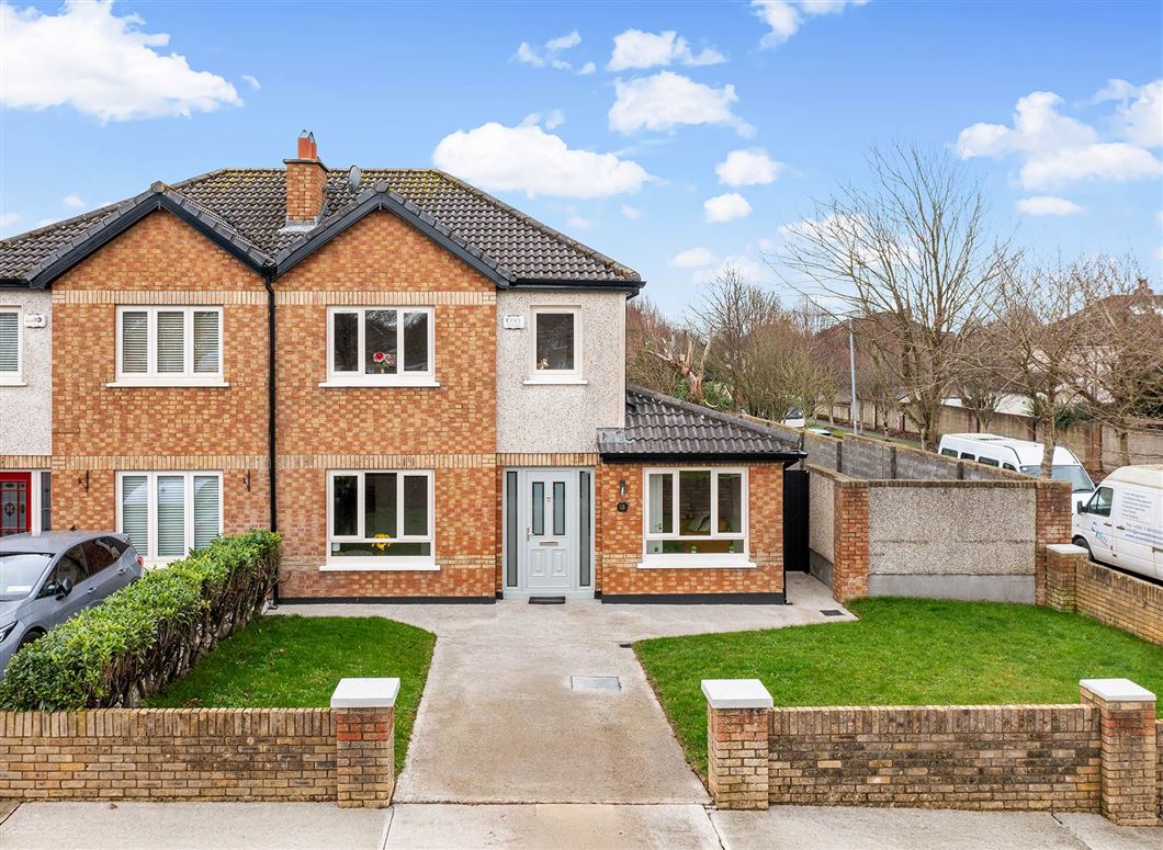 18 The Crescent, Oldtown Mill, Celbridge, County Kildare