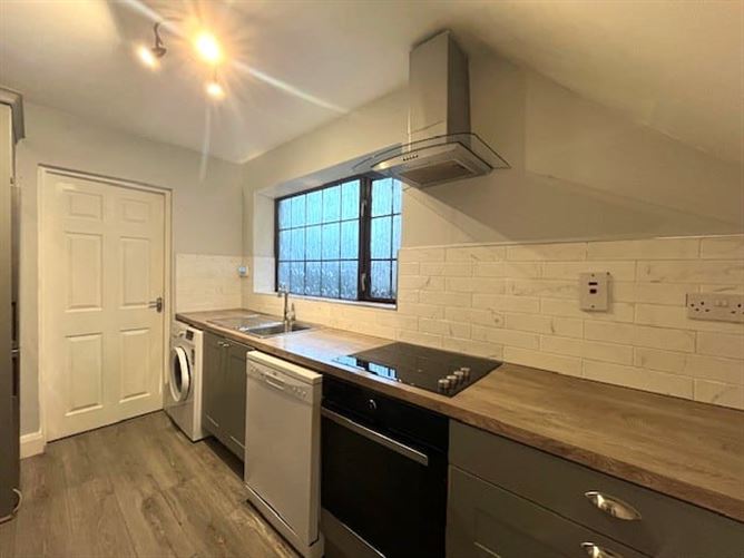 Hillcrest Drive, Lucan, Co. Dublin