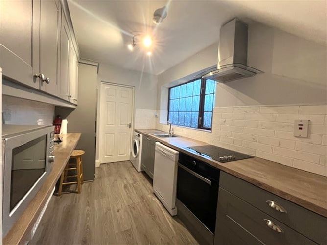 Hillcrest Drive, Lucan, Co. Dublin