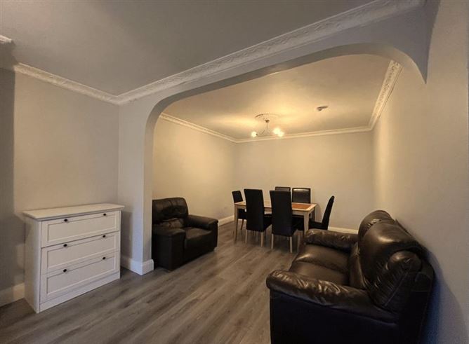 Hillcrest Drive, Lucan, Co. Dublin