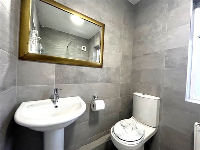 Hillcrest Drive, Lucan, Co. Dublin