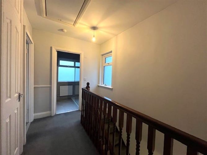 Hillcrest Drive, Lucan, Co. Dublin