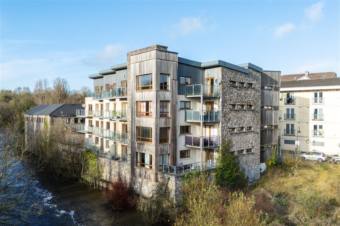 7 Distillery Quay, Mill Lane, Navan, Meath