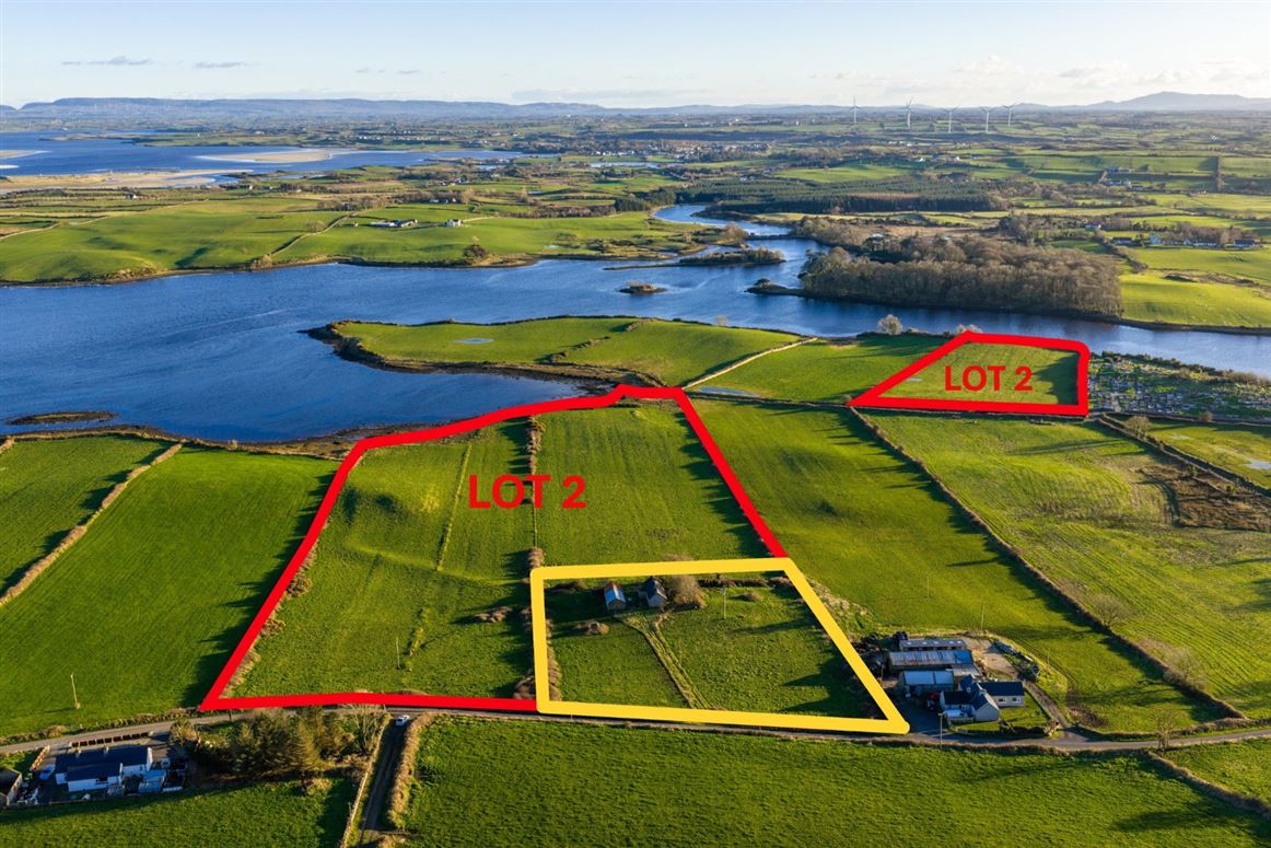 Land At Rathfran, Carrowmore Lacken, Ballina, Co. Mayo.