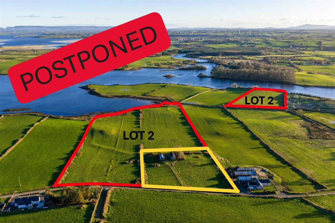 Land At Rathfran, Carrowmore Lacken, Ballina, Co. Mayo.