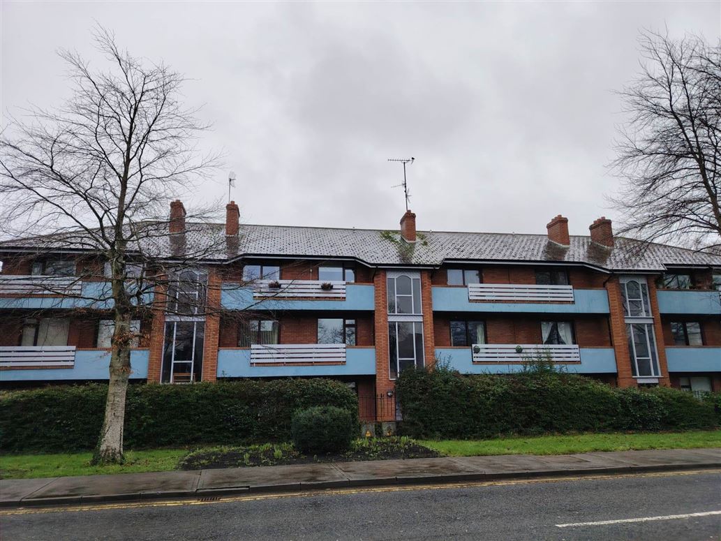 6 Jocelyn Grove, Dundalk, County Louth