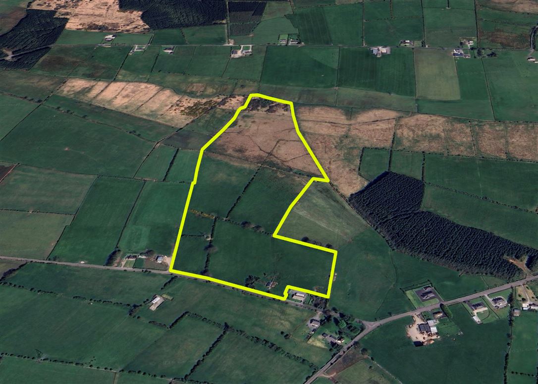 Knockalaghta, Ballintubber, Co. Roscommon