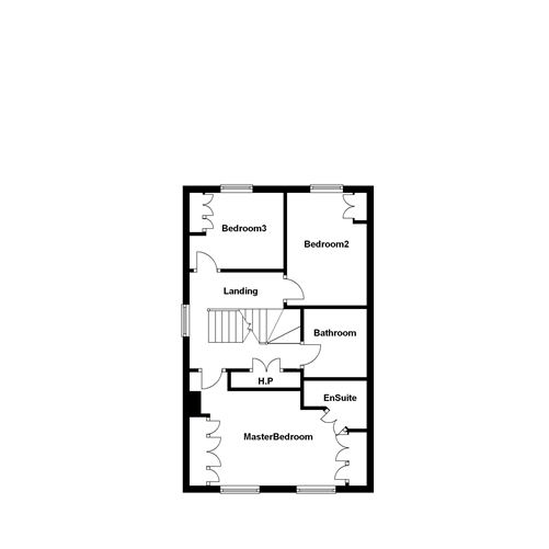5 Ferncarrig Rise, Fernleigh, Sandyford, Dublin 18