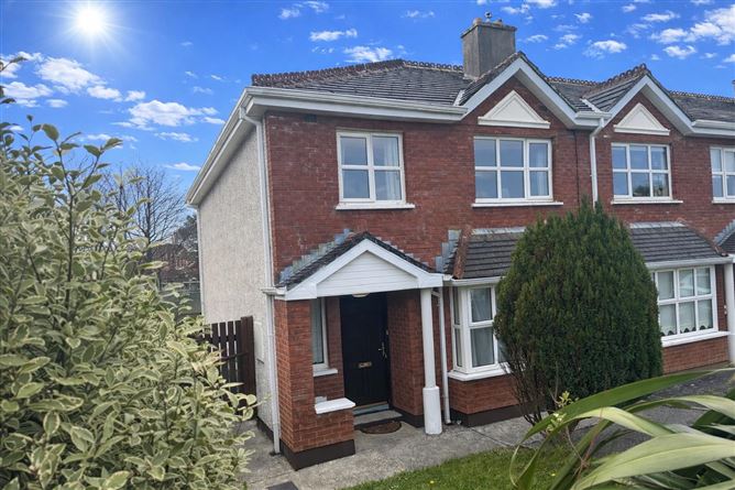 31 Glencarraig, Ballinode, Sligo