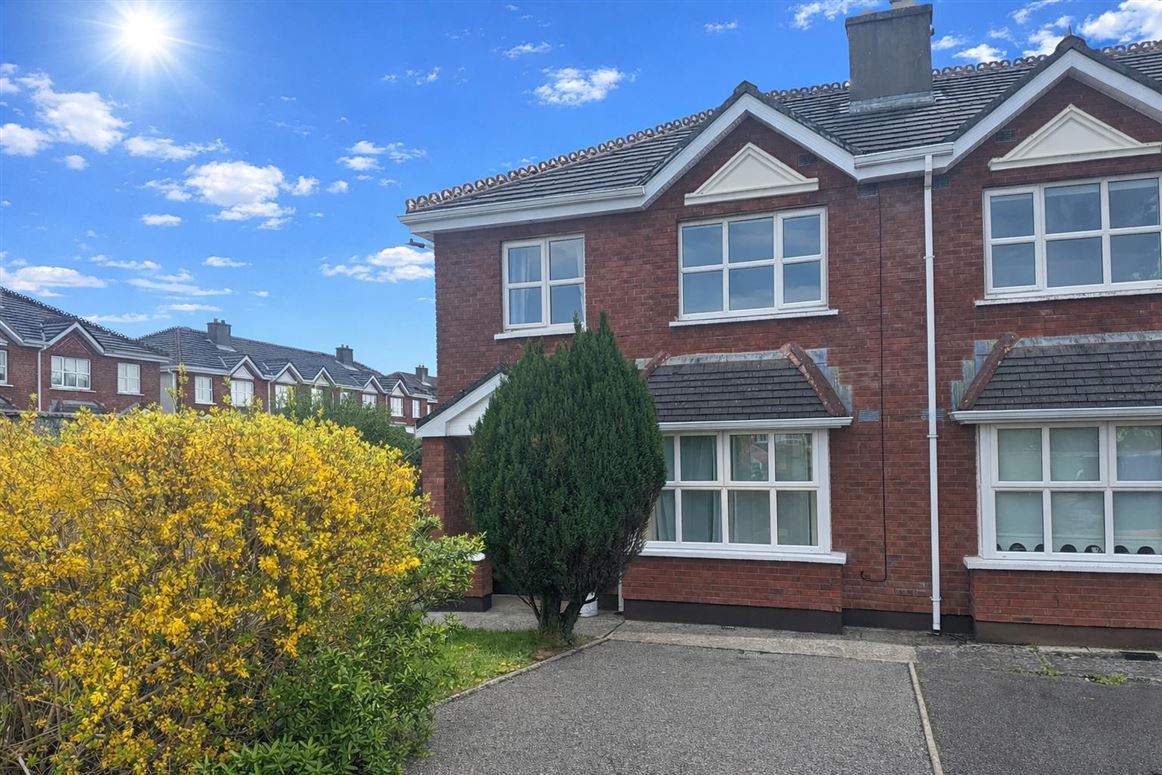 31 Glencarraig, Ballinode, Sligo