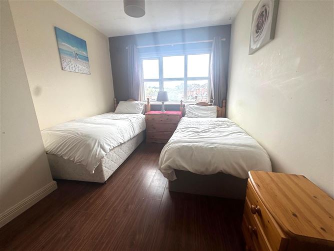 31 Glencarraig, Ballinode, Sligo