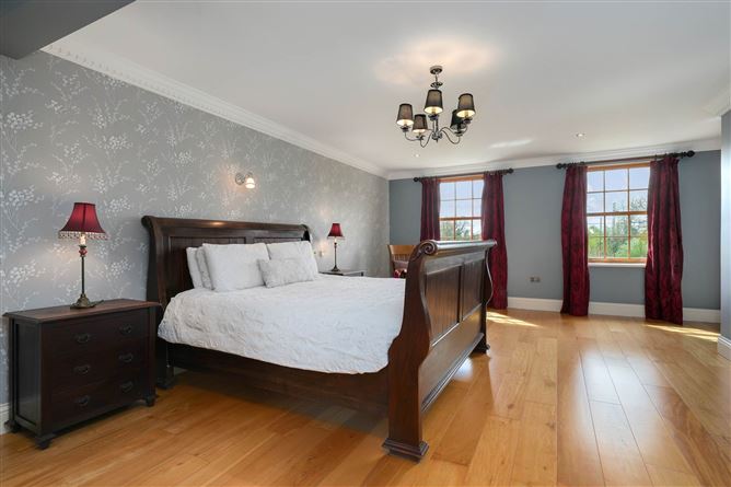 An Teach Buí, Rathmore, Athboy, County Meath