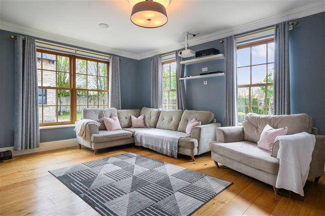 An Teach Buí, Rathmore, Athboy, County Meath