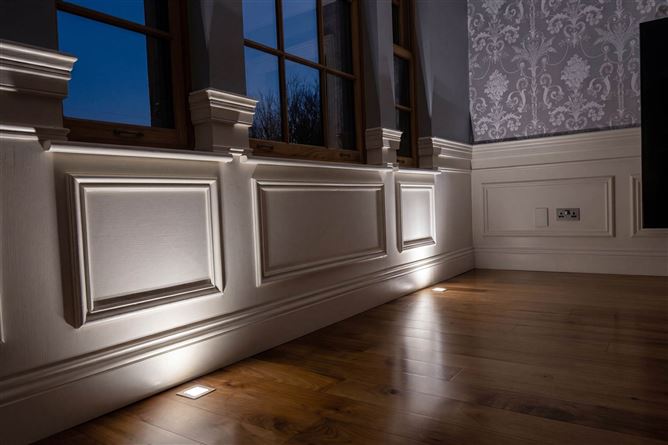 An Teach Buí, Rathmore, Athboy, County Meath