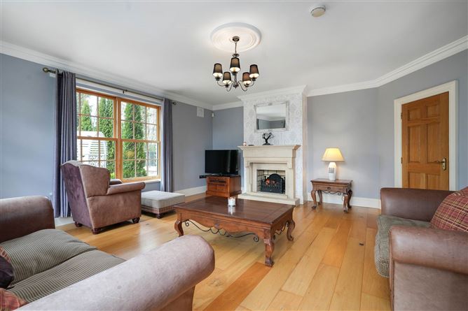 An Teach Buí, Rathmore, Athboy, County Meath