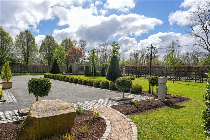 An Teach Buí, Rathmore, Athboy, County Meath