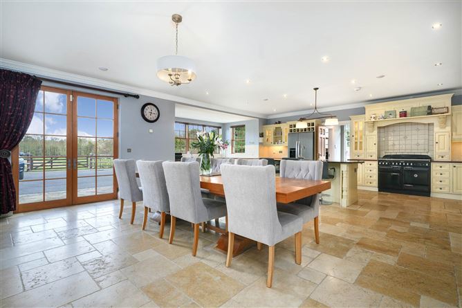 An Teach Buí, Rathmore, Athboy, County Meath