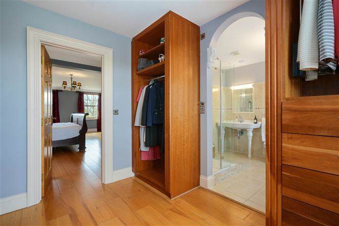 An Teach Buí, Rathmore, Athboy, County Meath