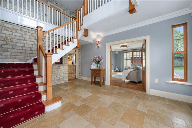 An Teach Buí, Rathmore, Athboy, County Meath